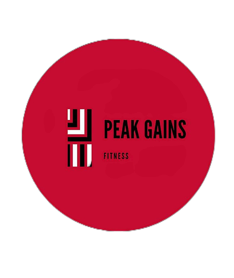 PeakGains Logo